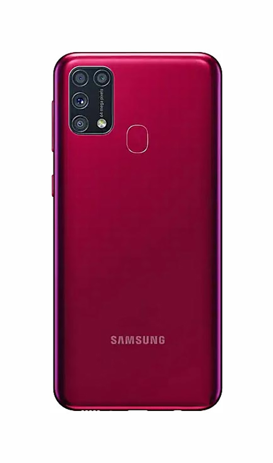 Samsung Galaxy M31